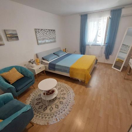Apartmani Anica Risika Eksteriør billede