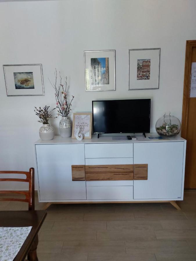 Apartmani Anica Risika Eksteriør billede