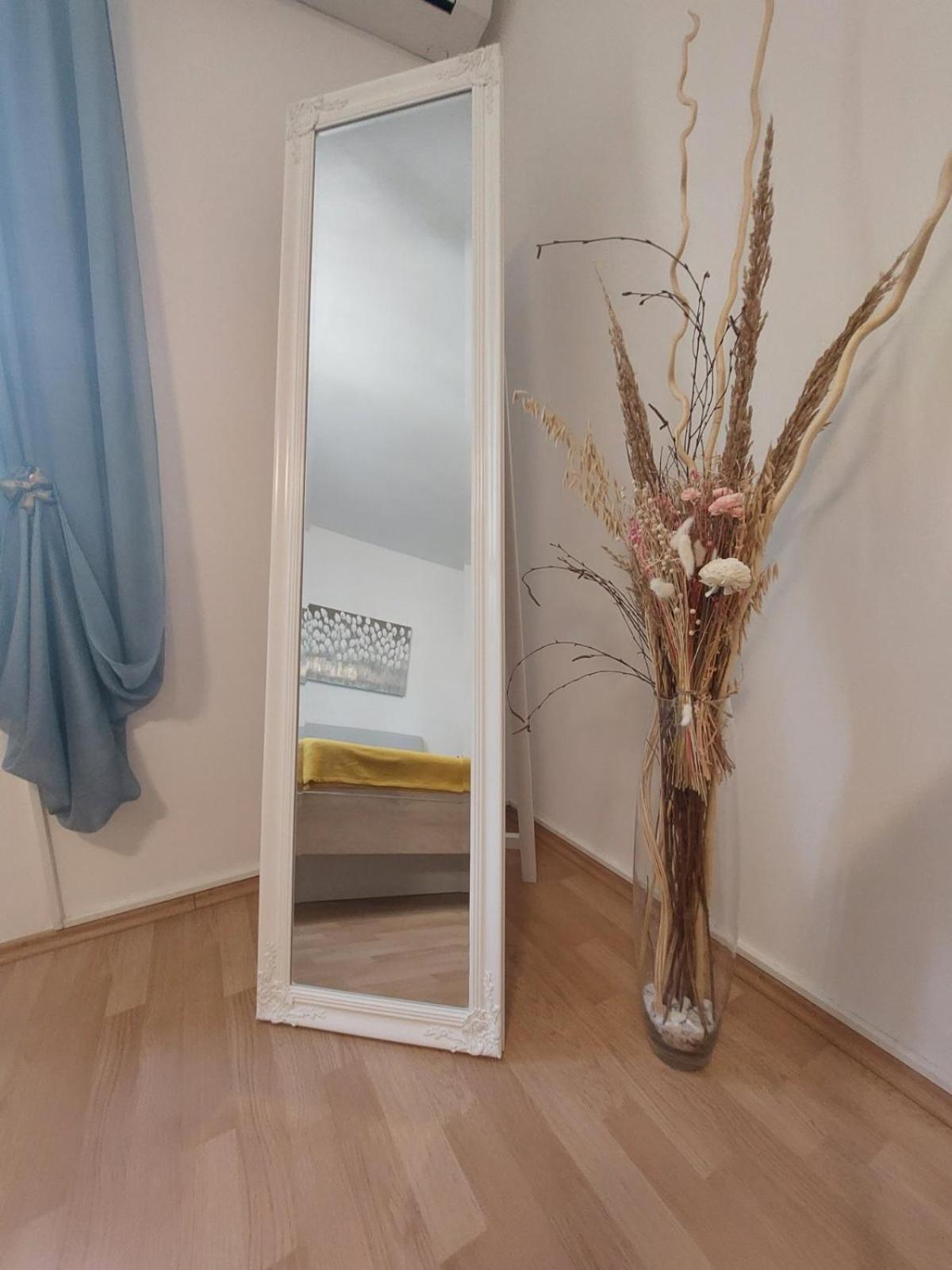 Apartmani Anica Risika Eksteriør billede