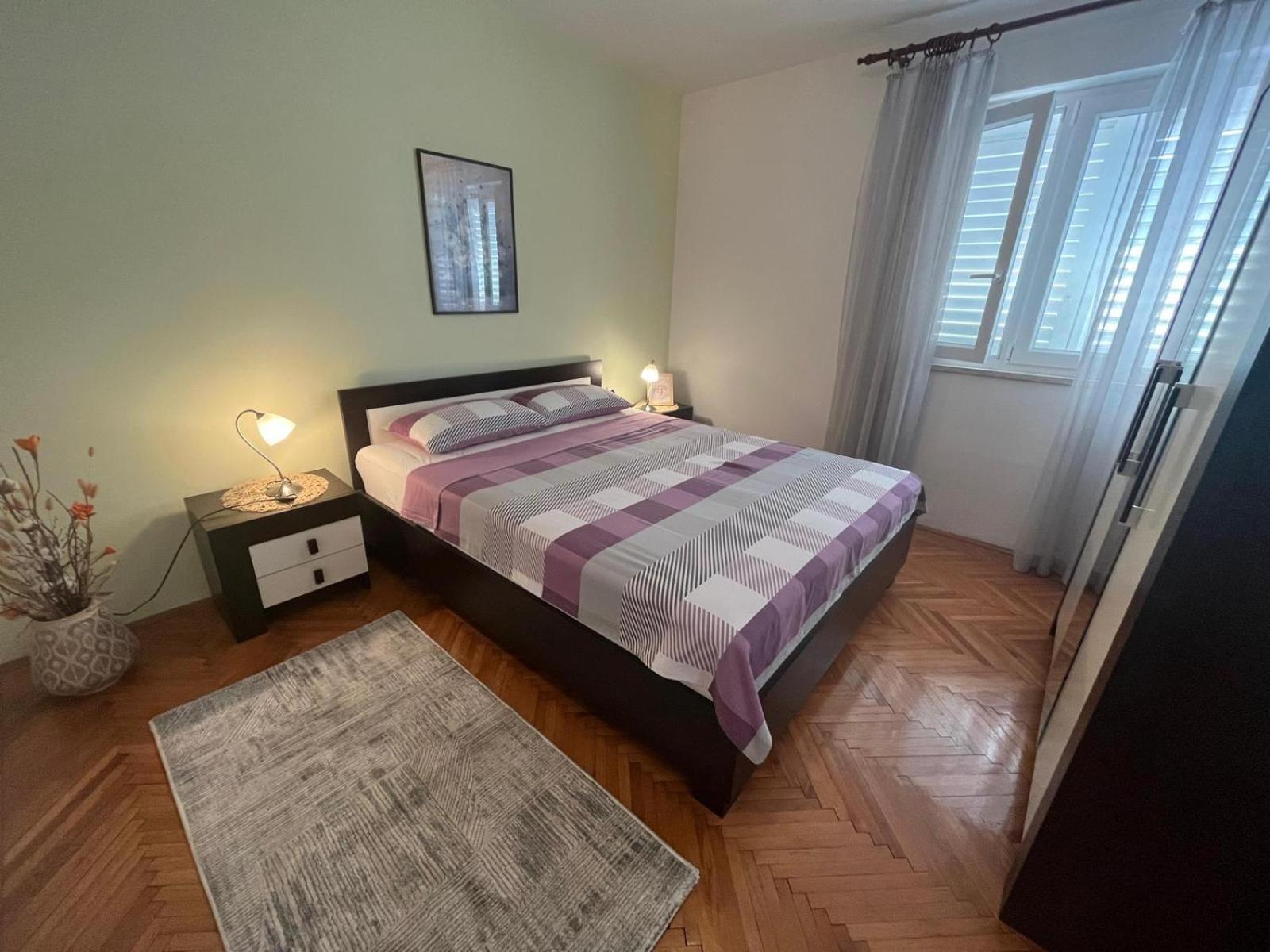 Apartmani Anica Risika Eksteriør billede